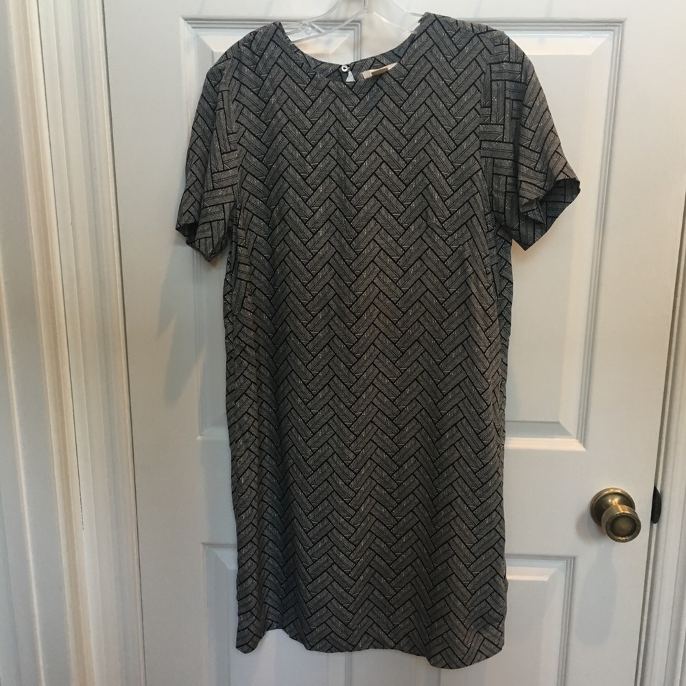 H&M dress